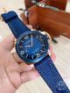 New Panerai 2021 Watches -Replica Panerai Luminor Marina 44mm Blue Dial Rubber Strap (8)_th.jpg